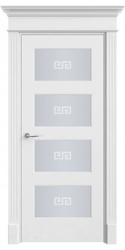 Прима-42 ДО рисунок Кантри