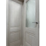 Межкомнатная дверь Прима-2 Nordic Oak глухая