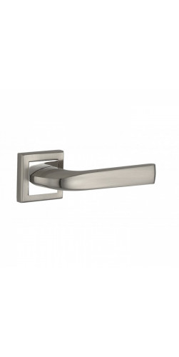 Ручка BUSSARE DIANA E-12-15 S.CHROME матовый хром
