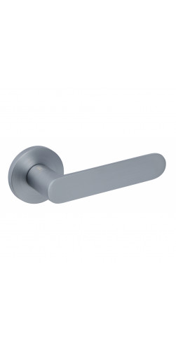 Ручка BUSSARE "ERA A-21-50 M.CHROME ", матовый хром