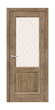 Неоклассик-33 Original Oak / White Сrystal