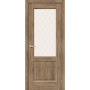 Неоклассик-33 Original Oak / White Сrystal