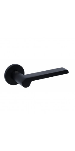 Ручка BUSSARE "CENTRO A-11-50 BLACK", черный