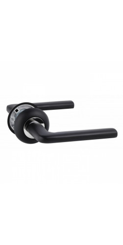 Ручка BUSSARE EURO/FIN E-21-01 BLACK черный