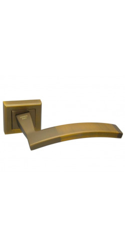 Adden Bau ARCO Q305 brushed cafe/кофе