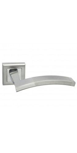 Adden Bau ARCO Q305 satin chrome/хром
