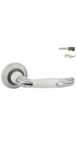 Adden Bau FLAMINGO V204 эмаль - хром
