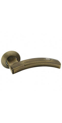 Adden Bau ART A154-05 bronze