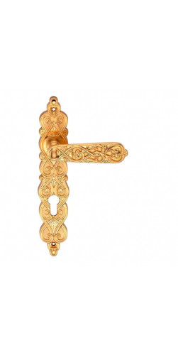 Genesis ARABESCO S. GOLD (CL) матовое золото цл