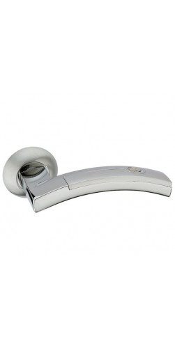 Adden Bau ART A154-05 chrome