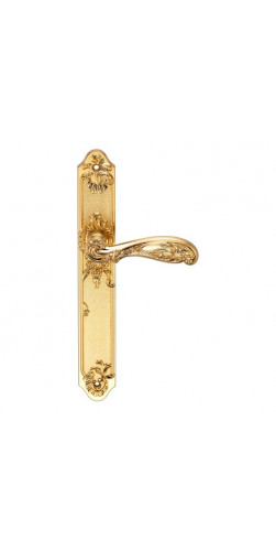 Genesis FLOR S. GOLD (PS) матовое золото пр