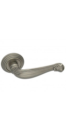 Adden Bau FONTANA V202 состаренное серебро