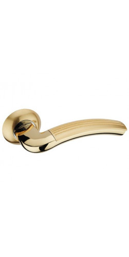 Adden Bau TWIN A127-02 gold золото - V2